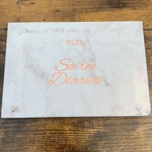 PUR Soirée Diaries